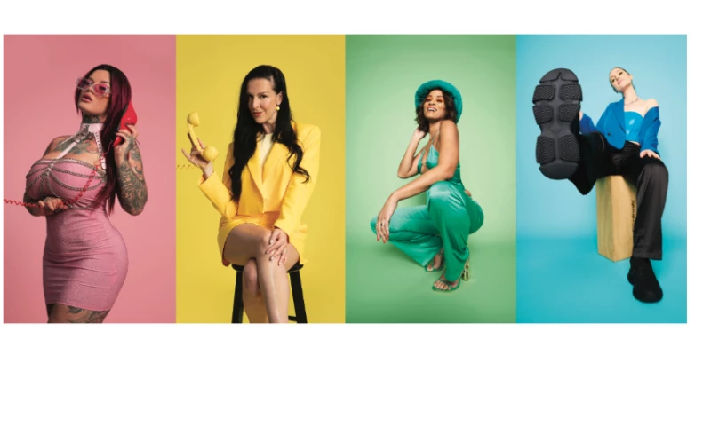 On Point Agency - GTM Takeover