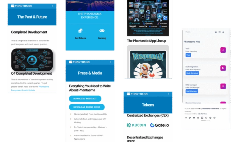 Nadcab Labs - Smart NFTs- Gaming dApps