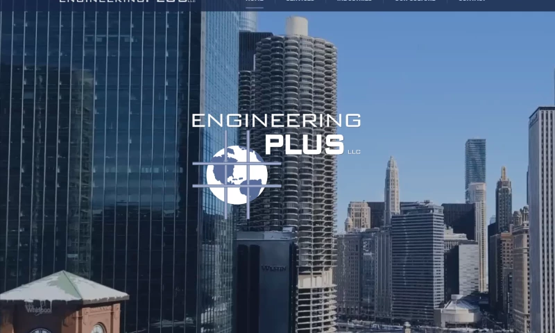 Visualwebsite.com - Responsive Website Design