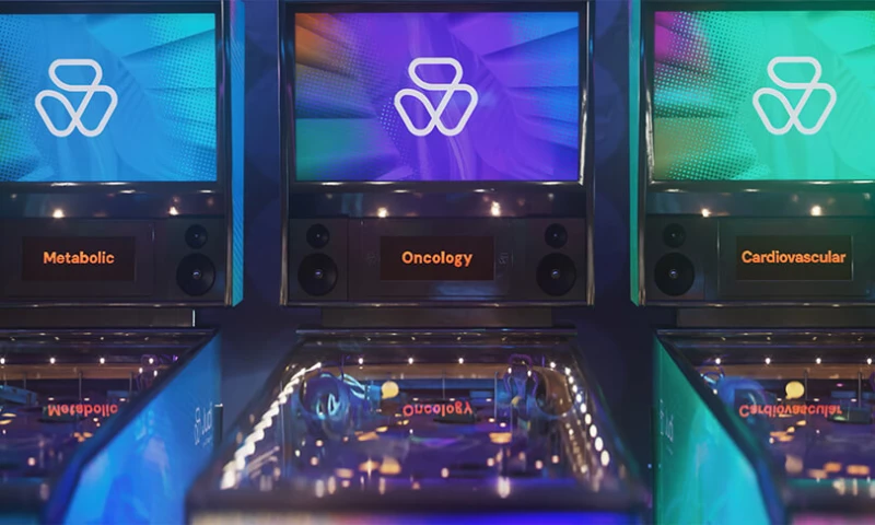 Keeping your clinical trials in motion