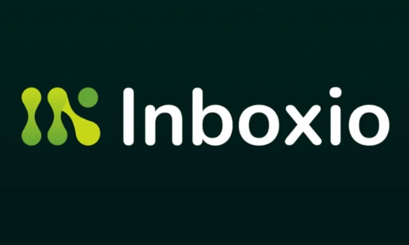 Shtonda.Design - Inboxio