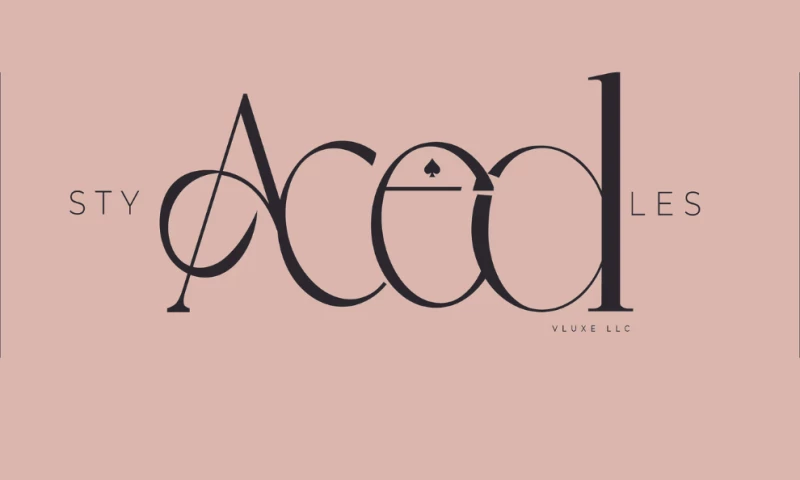CWDesigns Studio - Aced Styles