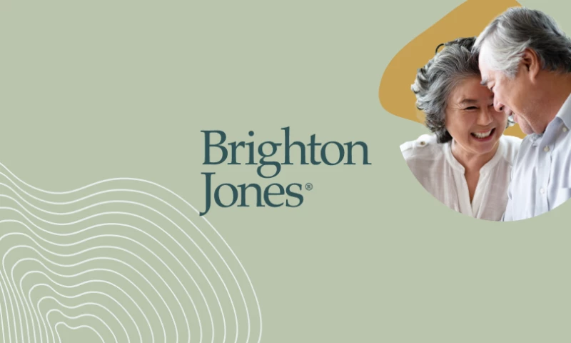 A custom site to support ambitious growth