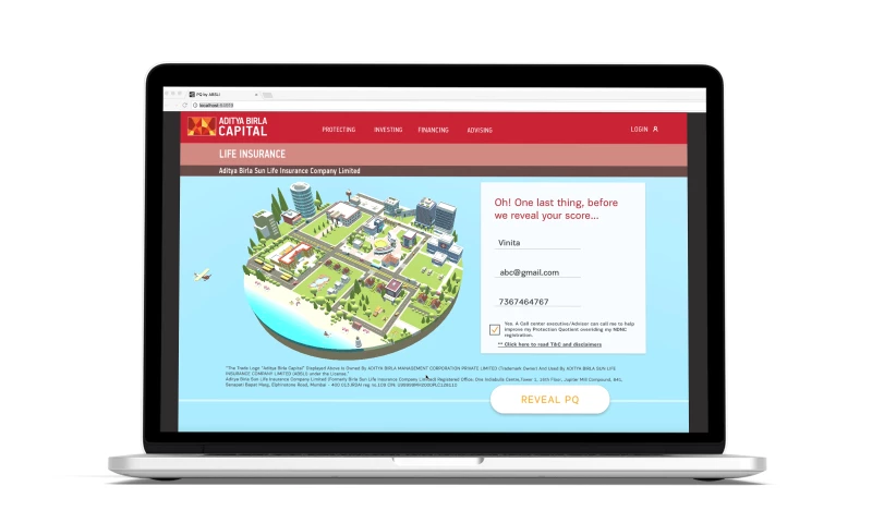 Birla Life Insurance