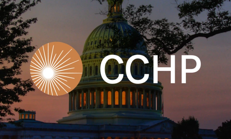 A Scalable Resource Library for CCHP