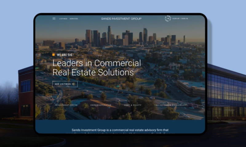 Bilberrry - Sands Investment Group