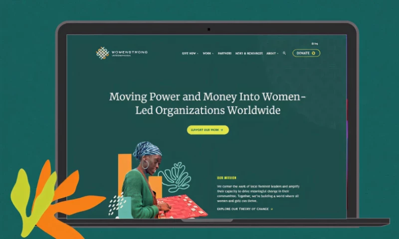 WomenStrong International