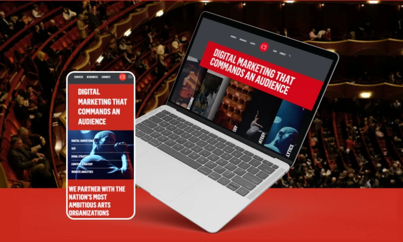 Capacity Interactive