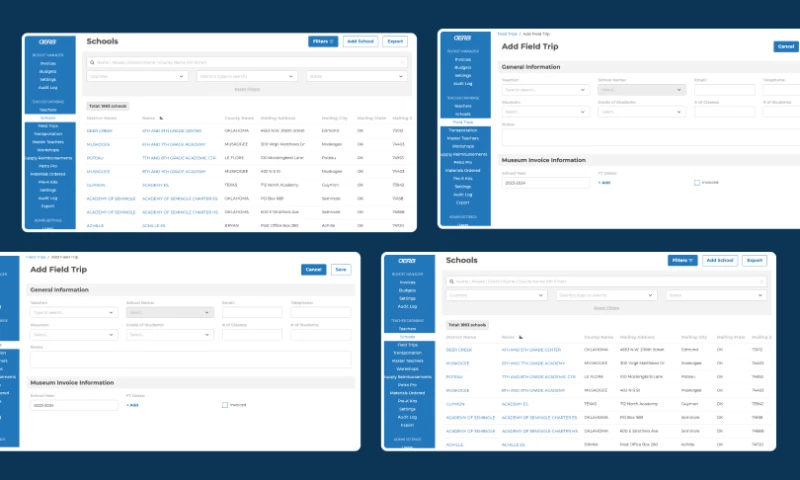 Bilberrry - OERB Homeroom