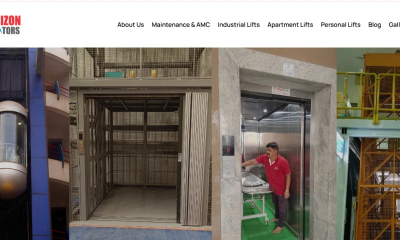 NucleosysTech - Full-Stack Development, Website, SEO & Performance Marketing