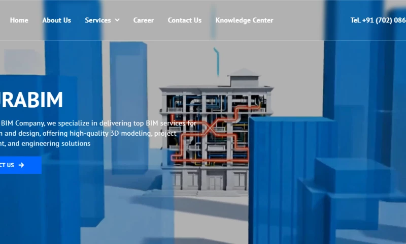 NucleosysTech - Total Digital Overhaul Web App, Software, SEO & Marketing