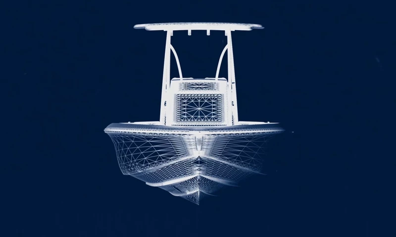 Unruled Outdoor Agency - Contender Boats