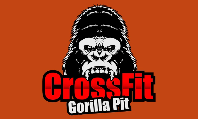 Techxide - Cross Fit Gorilla Pit