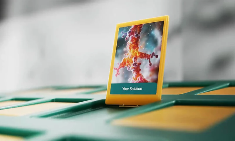 Guess what, scientific conferences can be informative, engaging and fun