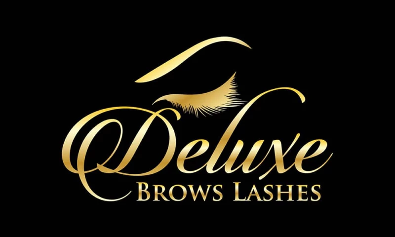 Deluxe Brows Lashes