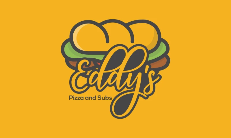 Eddy's Pizzas and Subs