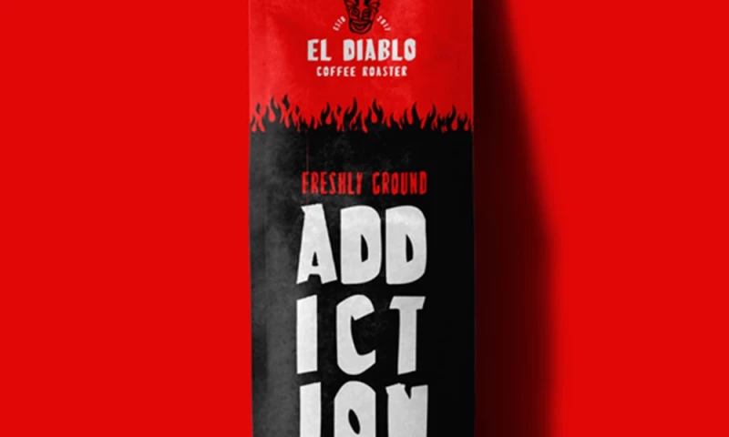 El Diablo Coffee Roaster