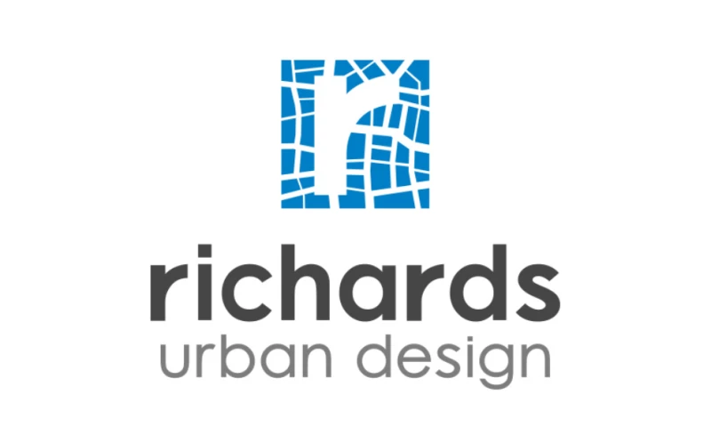 Freelance Brand Designer - Richards Urban Design Ltd
