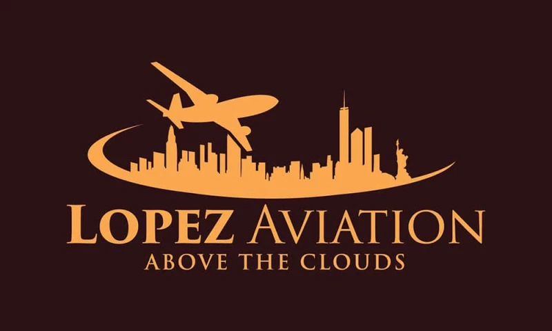 Techxide - Lopez Aviation