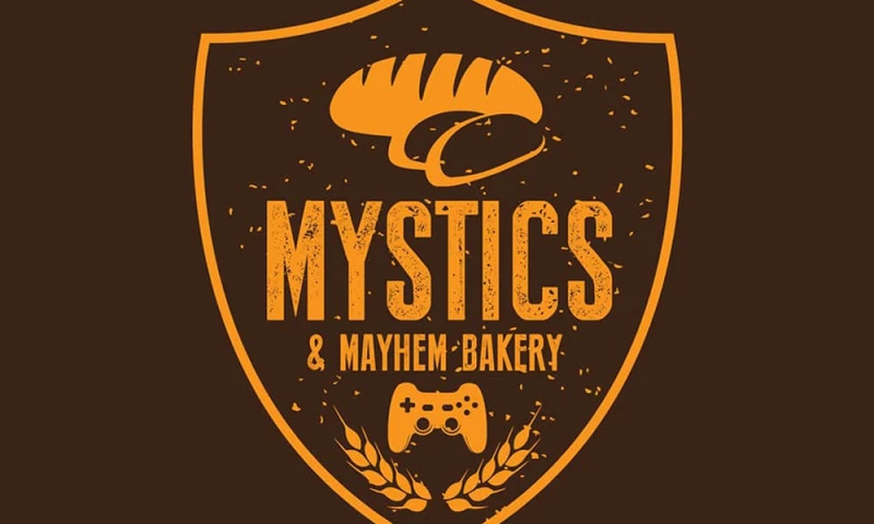 Techxide - Mystics and Mayhem Bakery