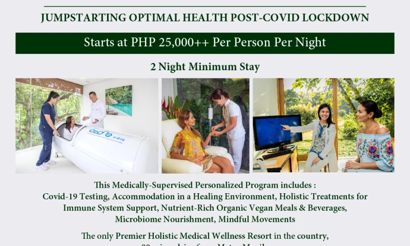 NKL'S Design - THE FARM: A SAFE HAVEN