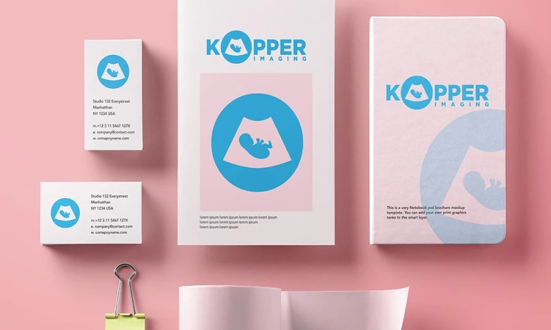 Techxide - Kopper Imaging