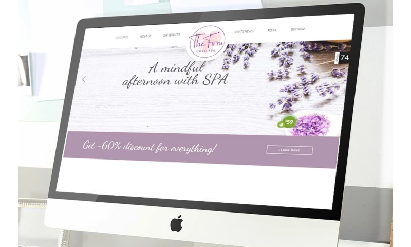 Techxide - The Firm Cryo Spa