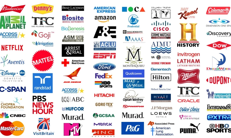 Crystal Pyramid Productions 2025 Demo/Sizzle Reel