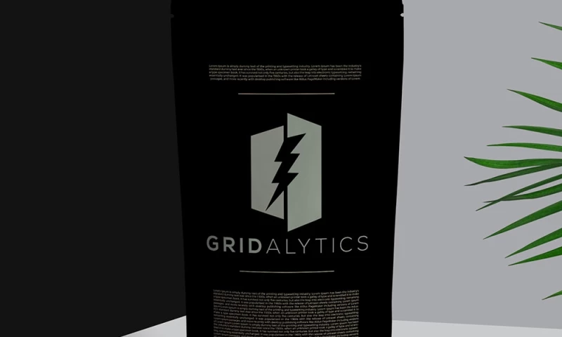 Gridalytics