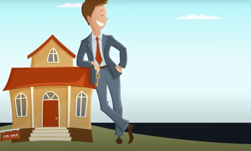 Hawaii Mortgage Company