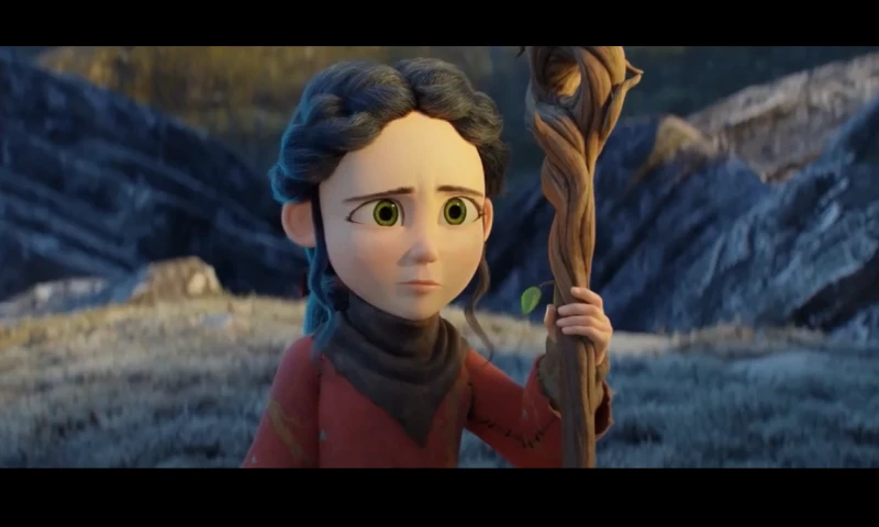 Techxide - Spring - Short Film