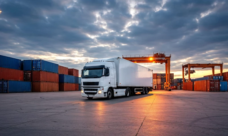 Closeloop Technologies - Autotech Consulting Group - An integrated web and mobile solution to automate yard operations