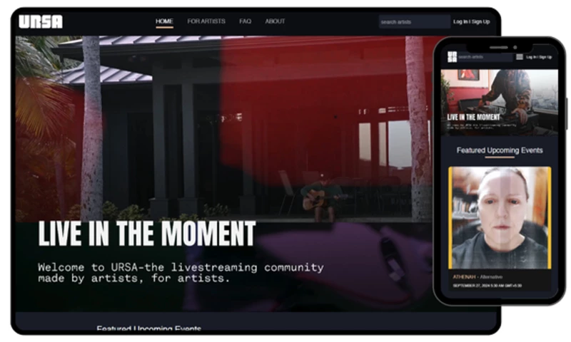 Closeloop Technologies - Agora - Redefining Live Audio/Video Experiences