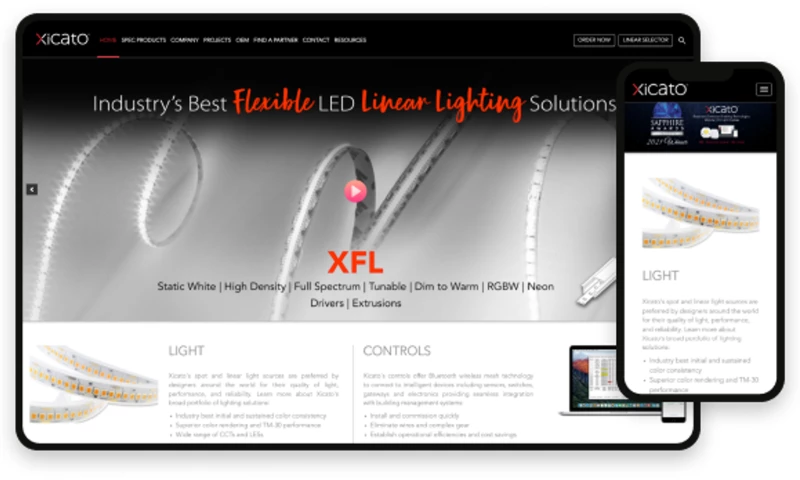 Closeloop Technologies - Xicato XIMtroller - Revolutionizing Lighting Control with Bluetooth Technology