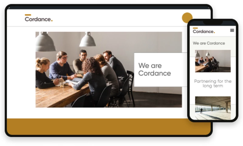 Closeloop Technologies - Cordance - Salesforce Service Cloud Implementation