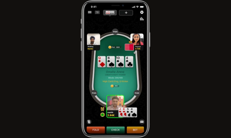 Creatiosoft Solutions Private Limited - Game Development