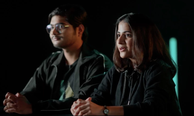 Global Post by Cellar Door - Arweave Partner Videos