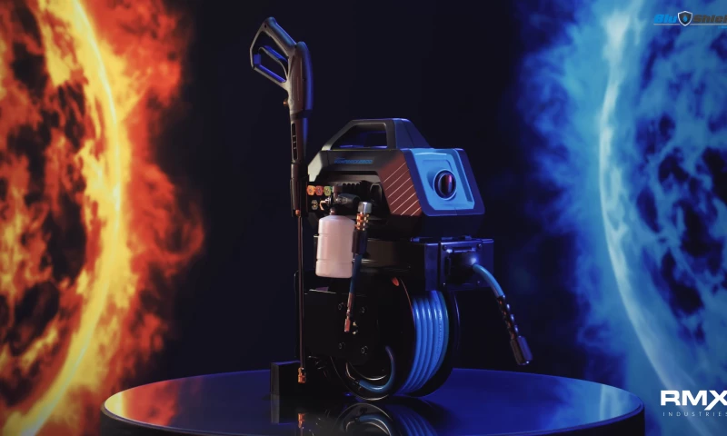 Global Post by Cellar Door - BluBird RMX Product Demos