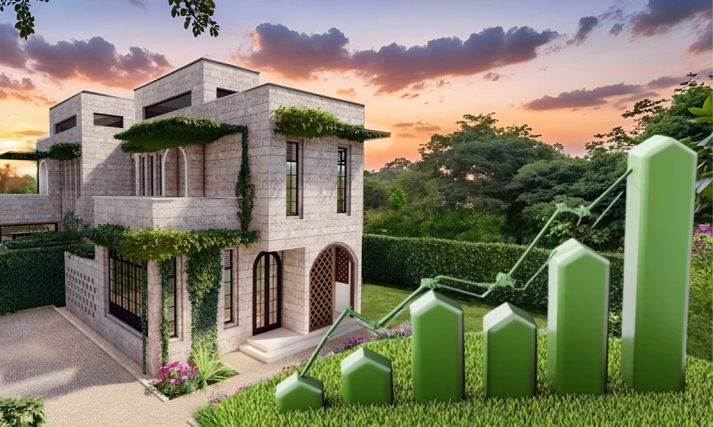 Nairobi Marketing - Green Heart Kilifi: From Invisible to Industry Leader in 3 Months