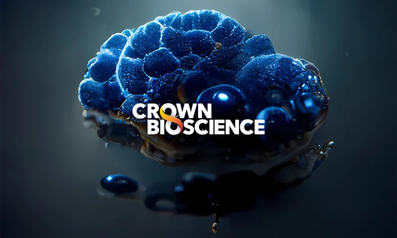 Embracing the infinite possibilities of science to reposition a global CRO