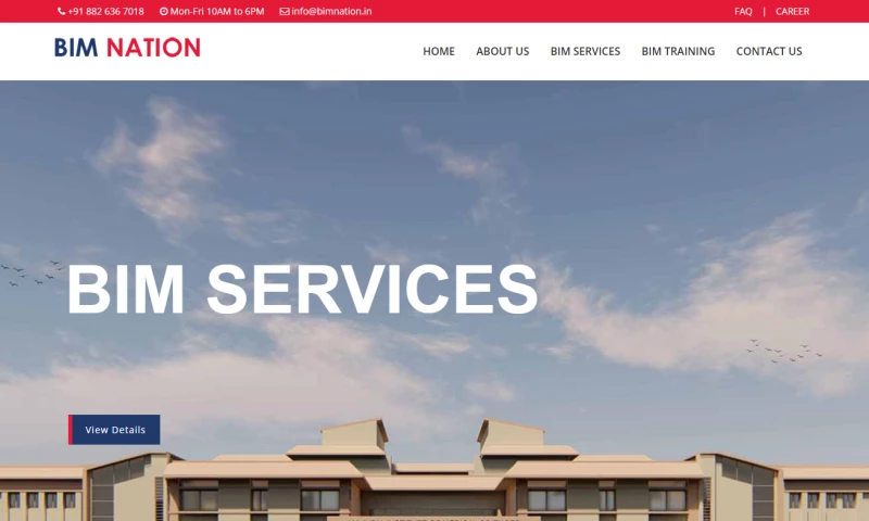 Digital Websynation - SEO Project