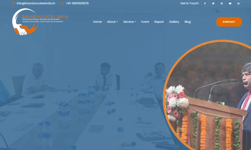 Digital Websynation - web design