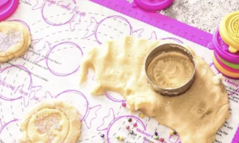 Growth UX Studio - Silicandy - a tangible Bakeware Co.