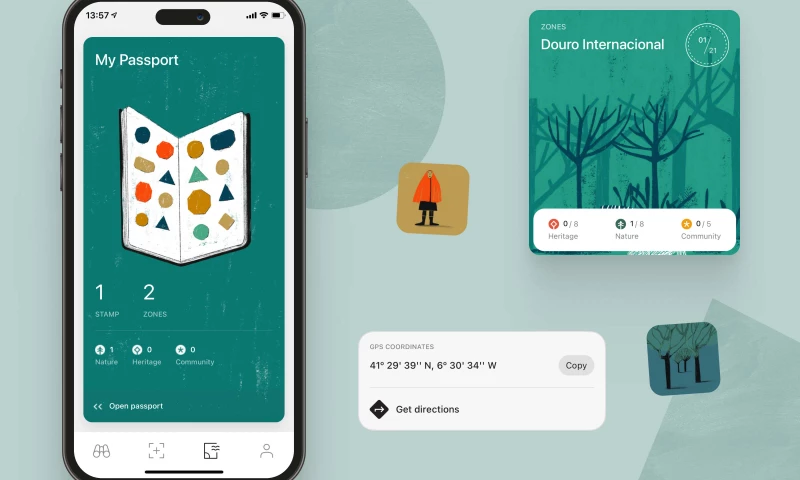 Significa - Passaporte Natura 2000