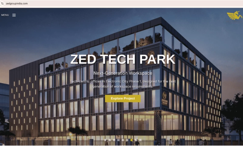 Webchily - ZED Group