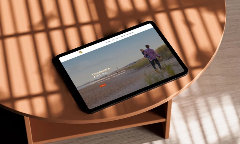 Forward Group - Strategies Inc ABA Website