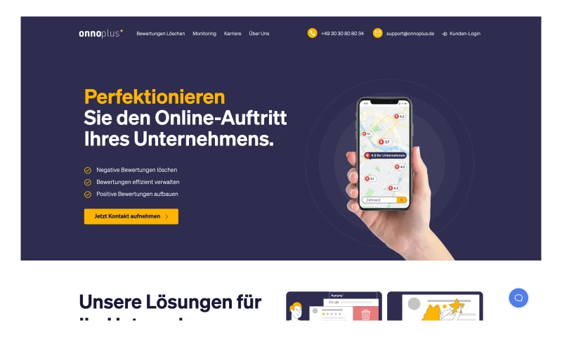 Lexis Solutions - Onnoplus