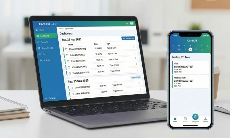 Care Management Platform