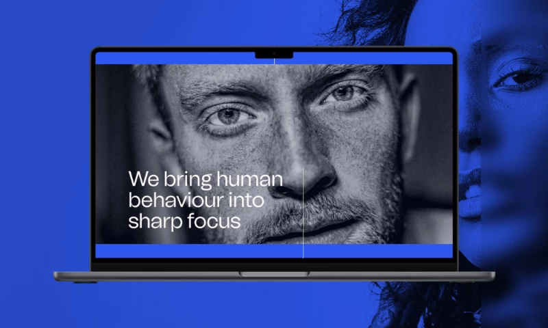 Above Digital UK - Behave