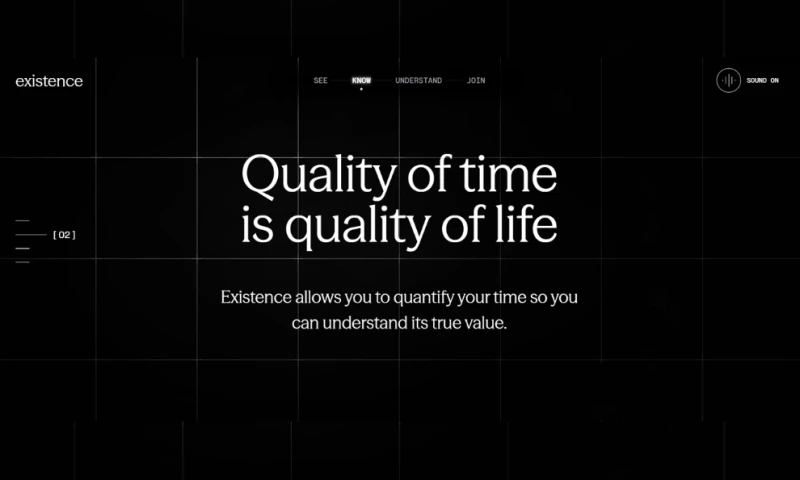 eDesign Interactive - Existence